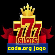 code.org jogo